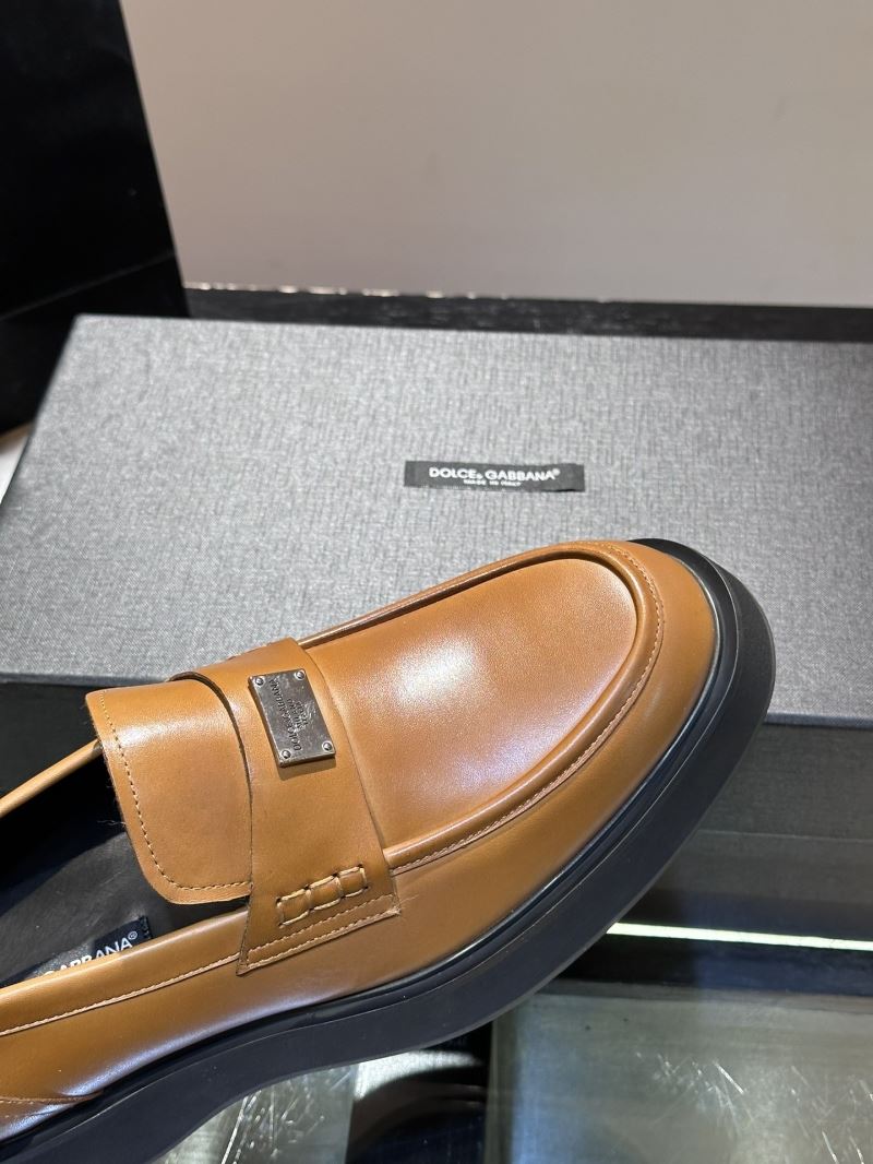 Dolce Gabbana Business Shoes